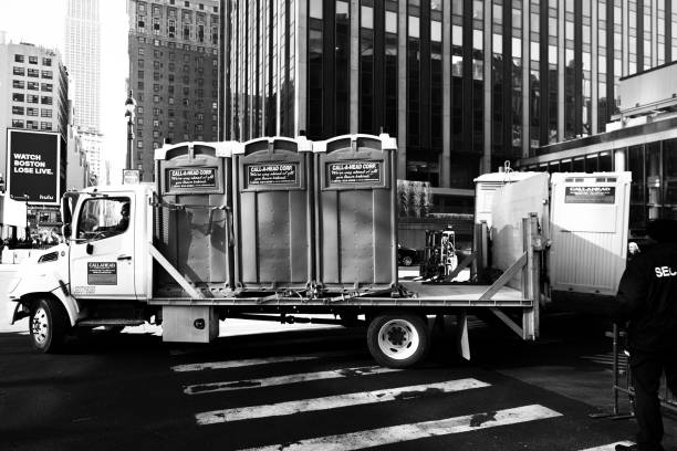 Best Local porta potty services  in USA